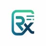 شعار RX Clinic